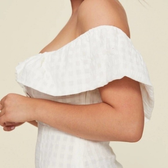 LPA Valentina Dress Size XS - Picture 9 of 11